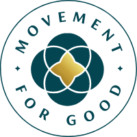 Movement for Good logo
