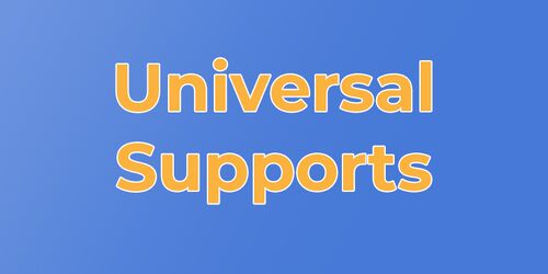 universal-supports