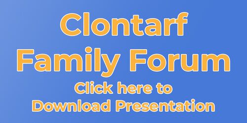 clontarf-family-forum